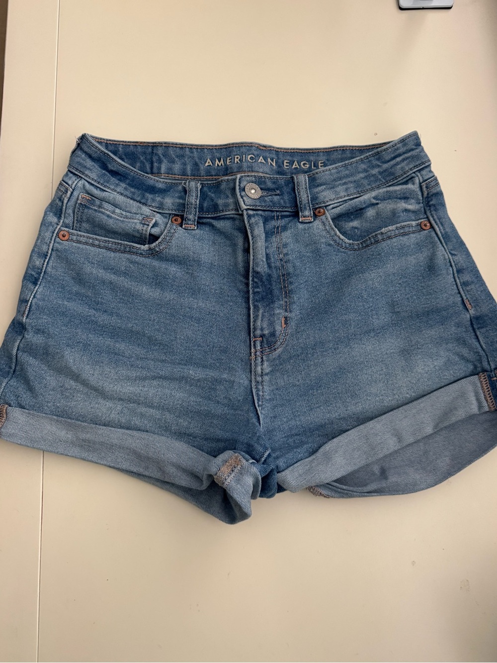 American Eagle shorts- size 4